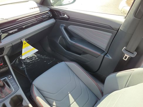 New 2026 Volkswagen Jetta GLI Autobahn image 4