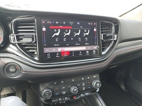 Used 2022 Dodge Durango R/T AWD/4WD image 41
