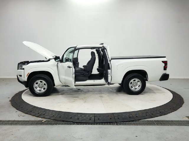 Used 2024 Nissan Frontier S w/ Technology Package AWD/4WD image 13