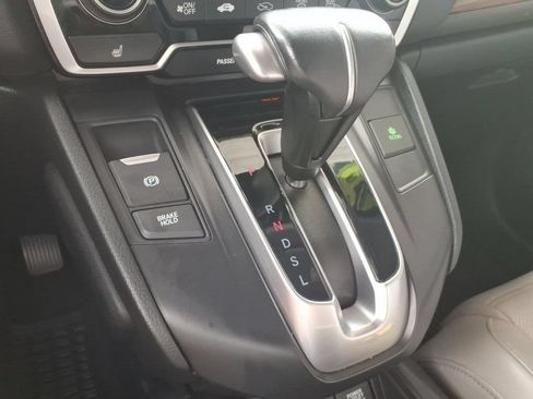 Used 2018 Honda CR-V EX-L image 28