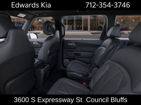 New 2027 Kia Telluride SX FWD image 20