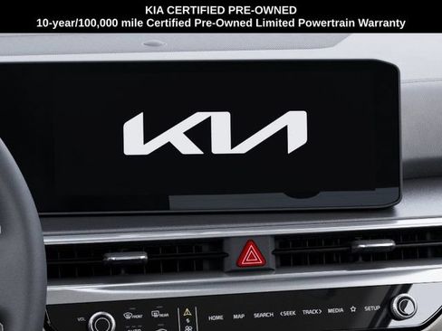 Certified 2025 Kia Sorento EX AWD/4WD image 20