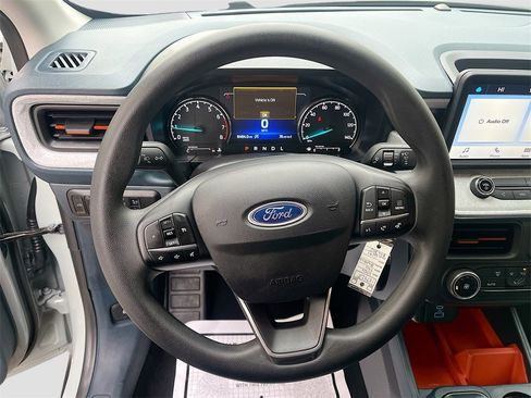 Used 2024 Ford Maverick XLT w/ Equipment Group 300A Standard image 11