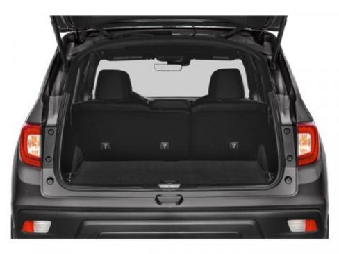 Used 2019 Honda Passport EX-L image 14