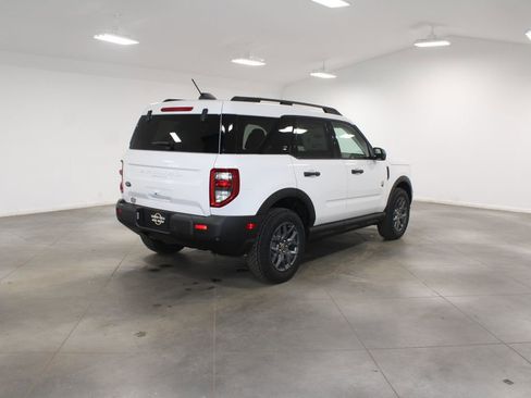 New 2025 Ford Bronco Sport Big Bend image 8