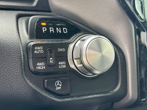 Used 2021 RAM 1500 Laramie AWD/4WD image 35