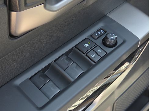 New 2026 Toyota Tundra Limited w/ Power Package RWD image 18
