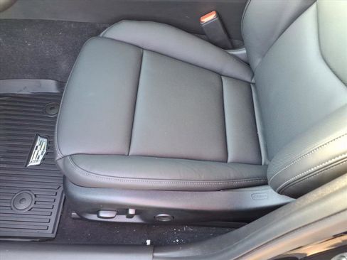 New 2026 Cadillac CT4 Premium Luxury image 6