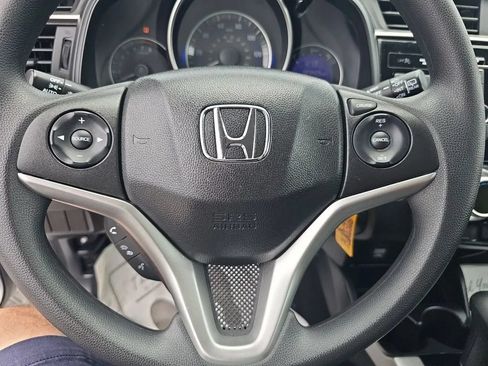 Used 2015 Honda Fit LX image 12
