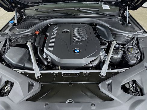 New 2026 BMW 840i Coupe image 29