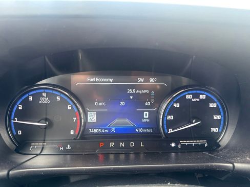 Used 2021 Ford Bronco Sport Outer Banks AWD/4WD image 38