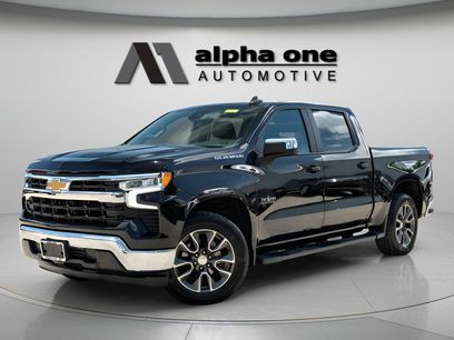 Used 2023 Chevrolet Silverado 1500 LT w/ Protection Package