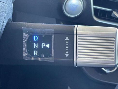 New 2026 Hyundai Sonata Blue image 24