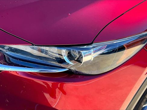 Used 2021 MAZDA CX-5 Touring w/ Touring Preferred SV Package image 24