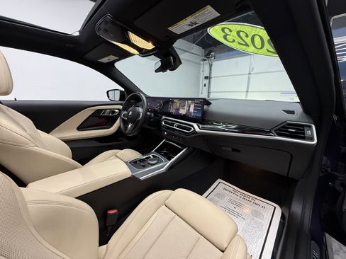 Used 2023 BMW M240i xDrive Coupe w/ Premium Package image 26
