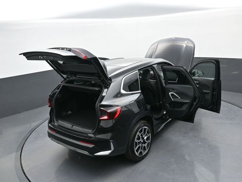 Used 2025 BMW X1 xDrive28i image 43