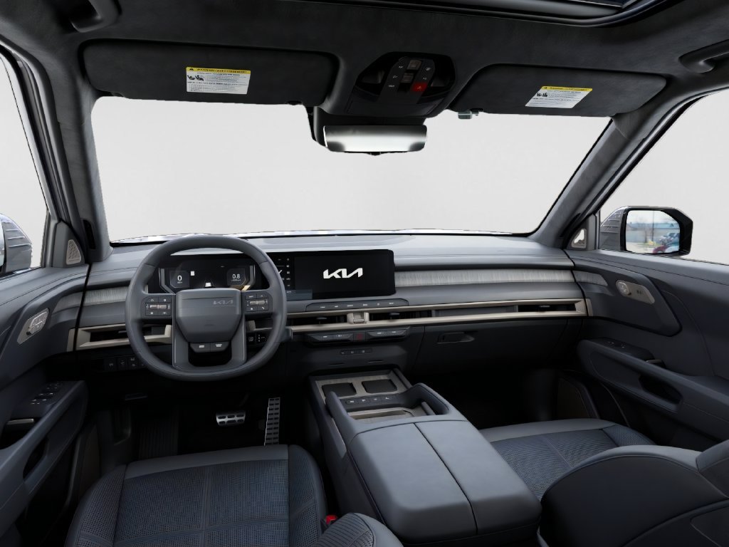 New 2027 Kia Telluride X-Line SX Prestige AWD/4WD image 14