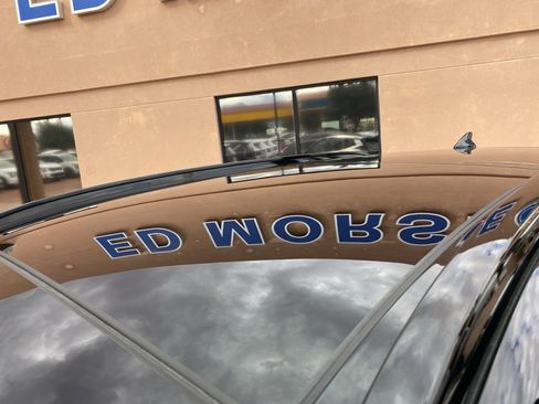 Certified 2026 Kia Sportage EX w/ EX Panorama Roof Package image 12