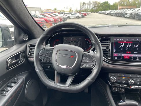 Used 2025 Dodge Durango R/T AWD/4WD image 16