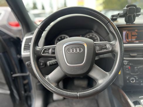 Used 2011 Audi Q5 2.0T Premium Plus image 18