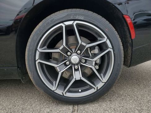 New 2026 Dodge Charger Scat Pack image 11