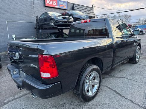 Used 2016 RAM 1500 Express image 4