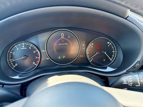 New 2026 MAZDA CX-30 AWD 2.5 S w/ Select Sport Pkg image 39