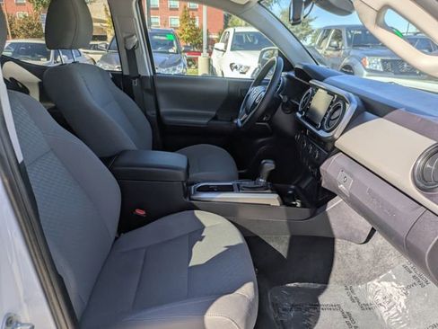 Used 2023 Toyota Tacoma SR5 image 30