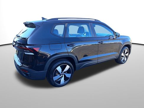 New 2025 Volkswagen Taos S image 6