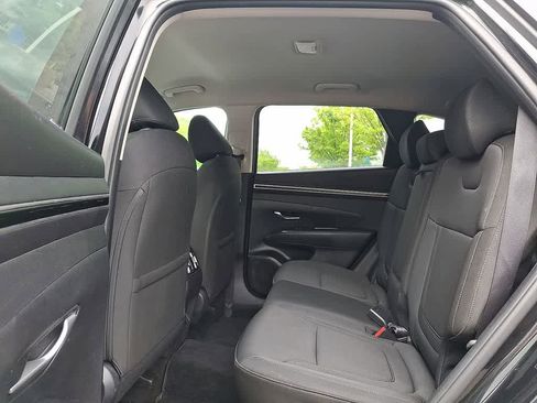 Used 2022 Hyundai Tucson SEL AWD/4WD image 12