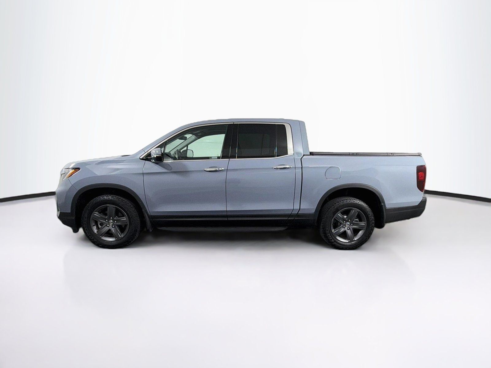 Used 2023 Honda Ridgeline RTL-E image 4