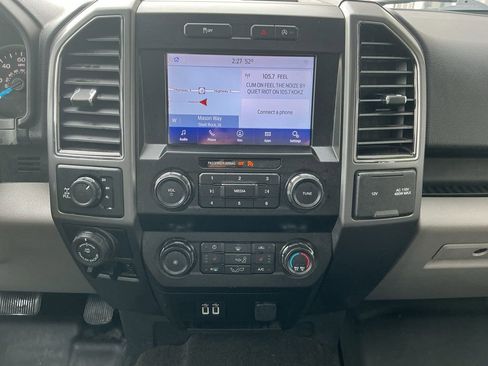 Used 2020 Ford F150 XLT w/ Equipment Group 302A Luxury image 17