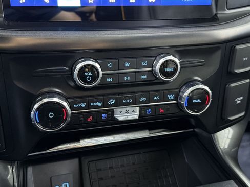 Used 2023 Ford F150 Tremor w/ Equipment Group 402A High AWD/4WD image 22