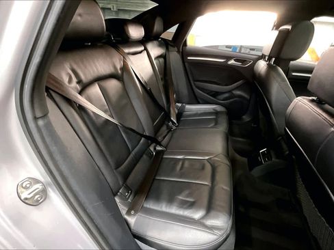 Used 2015 Audi A3 2.0T Premium Plus w/ Premium Plus Package image 30