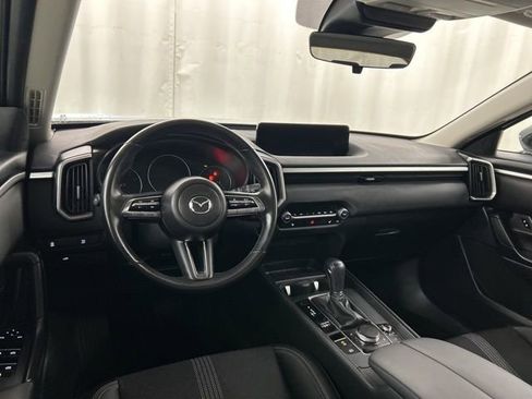 Used 2023 MAZDA CX-50 2.5 S w/ Cargo Package AWD/4WD image 19