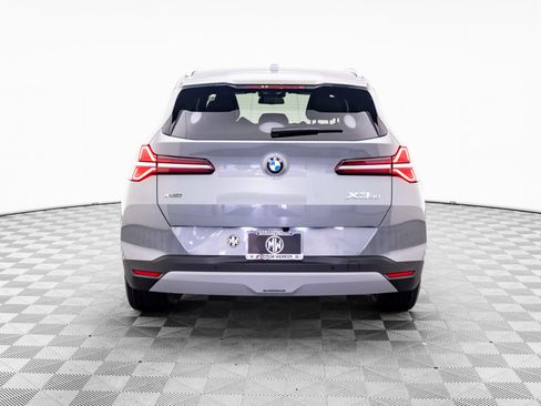 Used 2026 BMW X3 xDrive30i AWD/4WD image 5