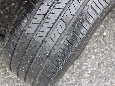 Used 2022 Nissan Rogue Platinum w/ Head-Up Display Package image 37