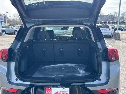 New 2026 Buick Encore GX Sport Touring w/ Advanced Technology Package AWD/4WD image 13