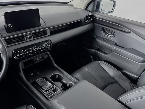 Certified 2023 Honda Pilot Elite image 25