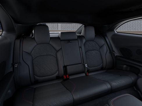New 2026 Dodge Charger Scat Pack AWD/4WD image 15