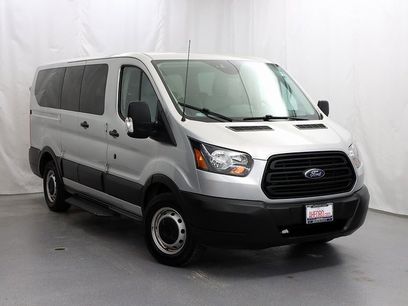 Used 2019 Ford Transit 150 XL