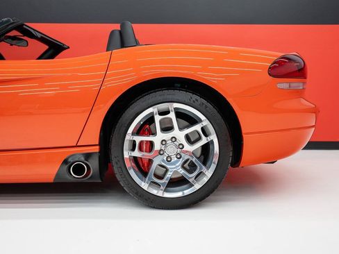 Used 2008 Dodge Viper SRT-10 w/ Protection Group RWD image 29