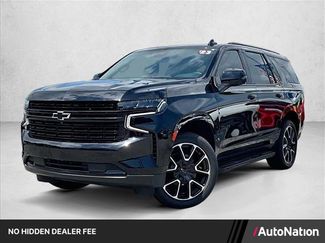 Used 2023 Chevrolet Tahoe RST w/ Luxury Package RWD video 1