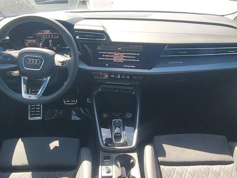 New 2026 Audi S3 Premium image 15