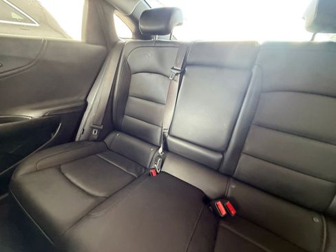 Used 2024 Chevrolet Malibu LT image 39