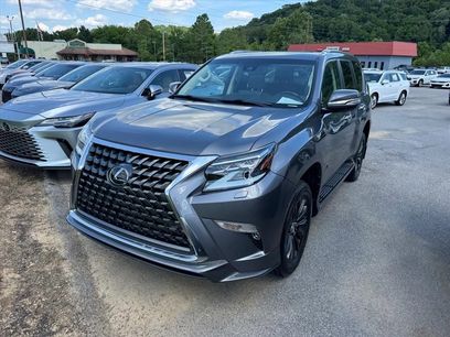 Used 2023 Lexus GX 460 Premium w/ Accessory Package