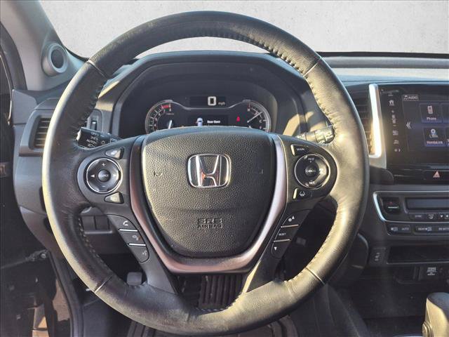 Used 2018 Honda Pilot EX-L image 13