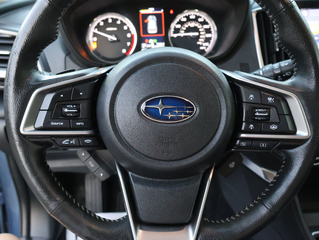 Used 2021 Subaru Forester Touring AWD/4WD image 27