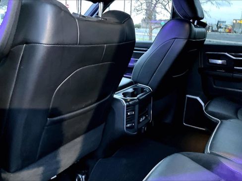 Used 2020 RAM 2500 Laramie image 12