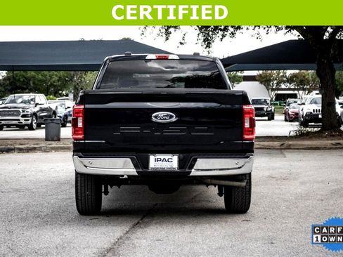 Used 2023 Ford F150 XLT image 6